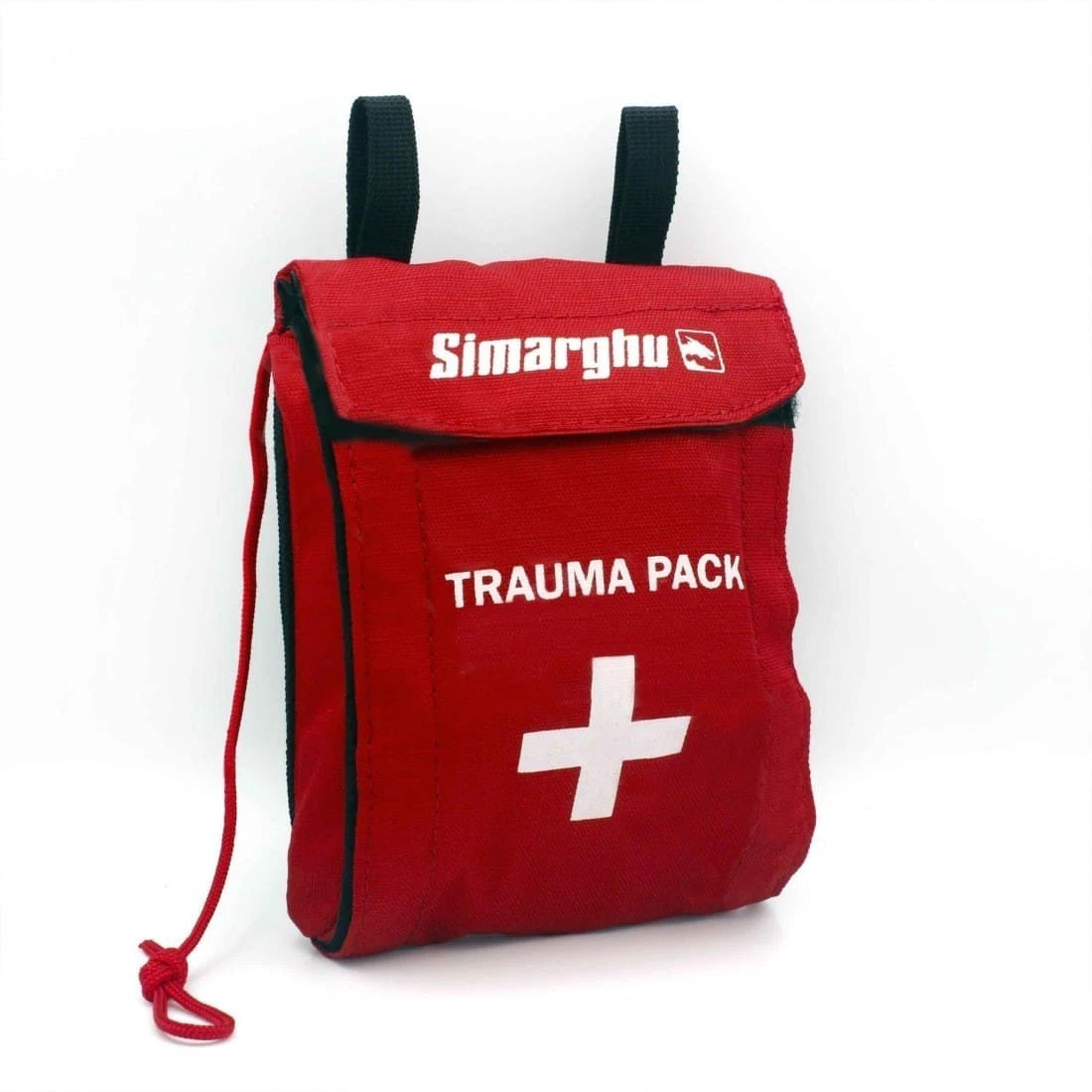 Simarghu Arborist Personal First Aid Kit | Fit for Tree Surgeons / Forestry work